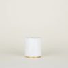 Simple Marble Utility Canister - touchGOODS