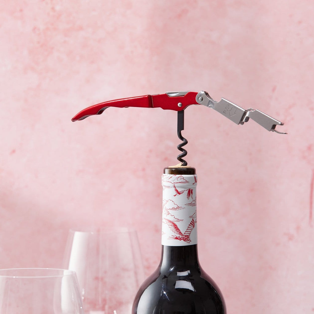 WAITER'S CORKSCREW - touchGOODS