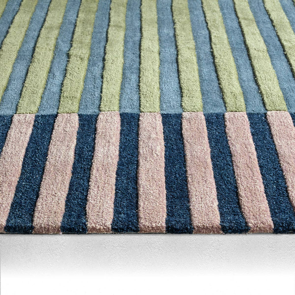 Iconic ICO21 Rug - alternate view