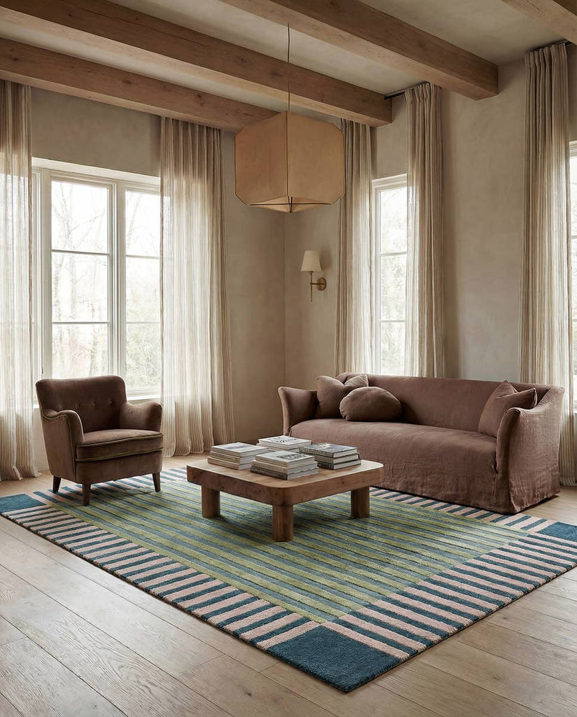 Iconic ICO21 Rug - alternate view