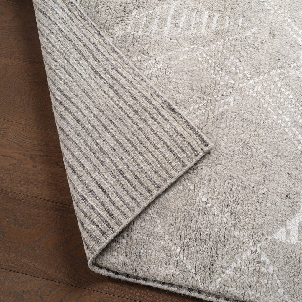 Indira IND04 Rug - alternate view