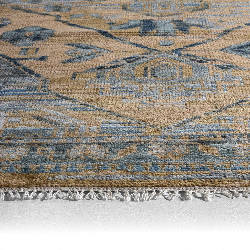 Jinsen JIN06 Rug - alternate view