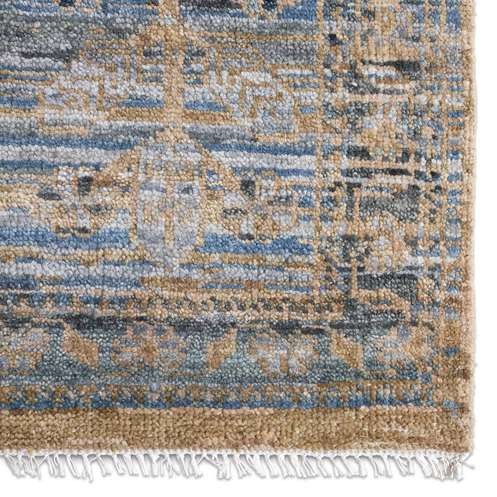 Jinsen JIN06 Rug - alternate view