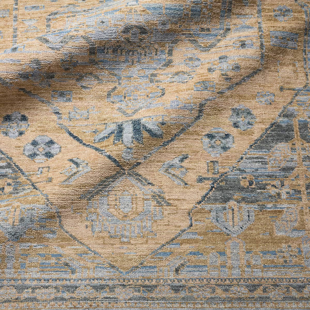 Jinsen JIN06 Rug - alternate view
