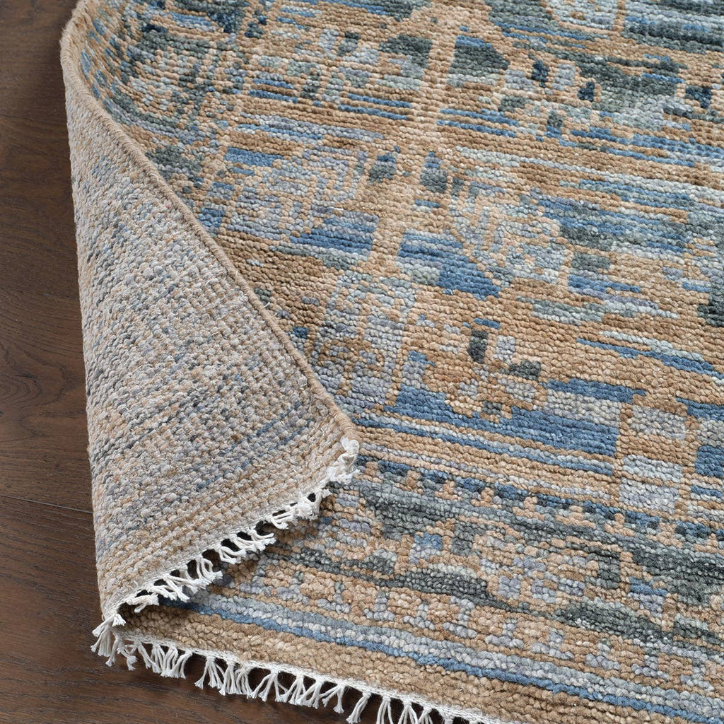 Jinsen JIN06 Rug - alternate view