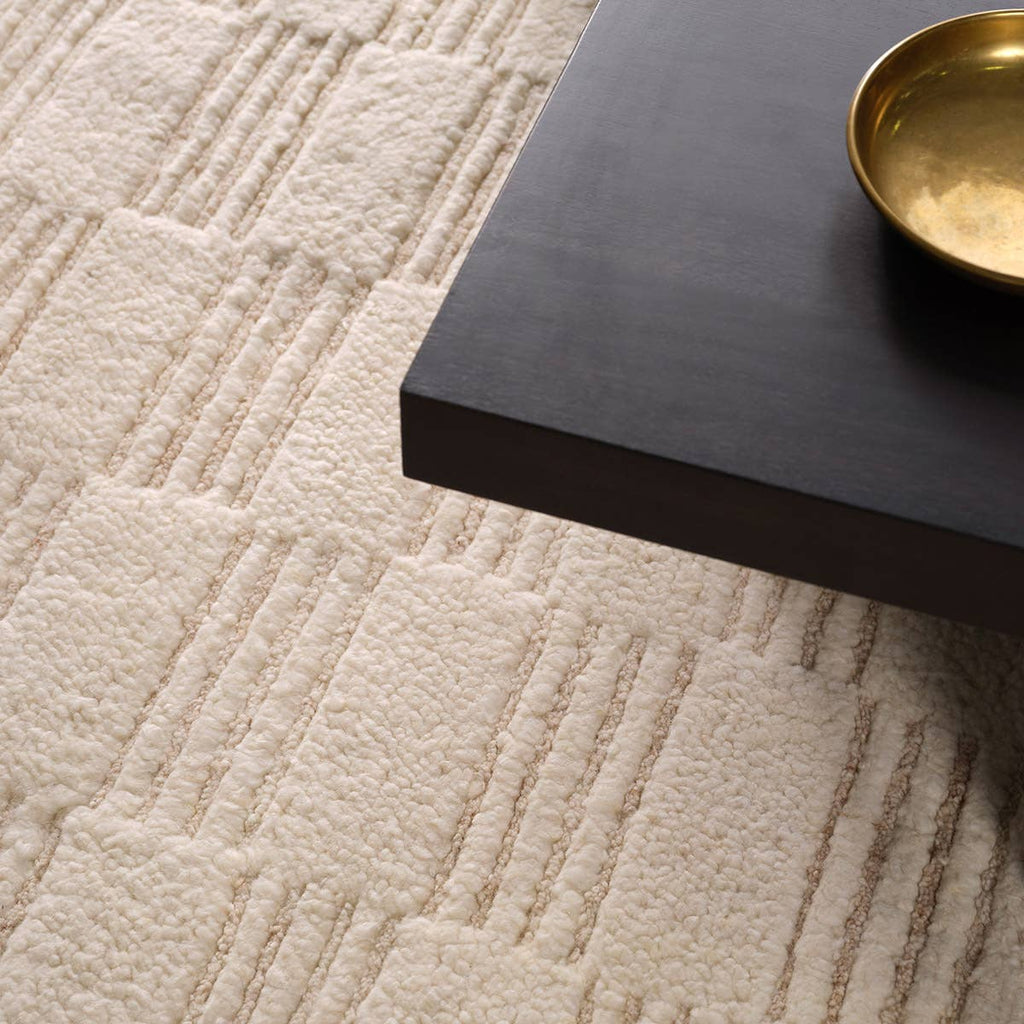 Keoka KEO13 Rug - detail view