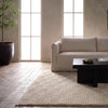 Keoka KEO13 Rug - lifestyle view