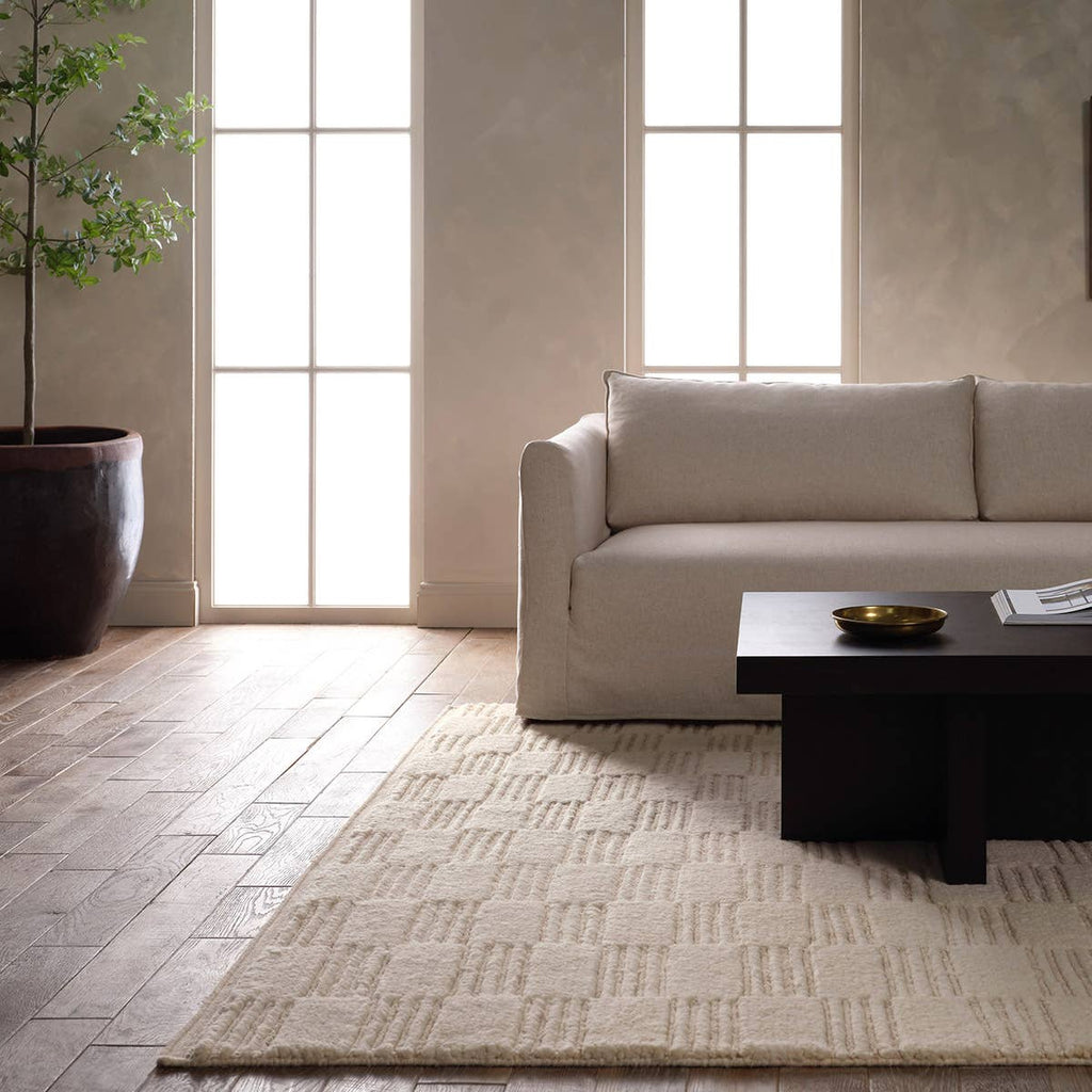 Keoka KEO13 Rug - lifestyle view
