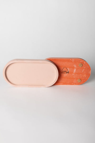 The Pill Tray - touchGOODS