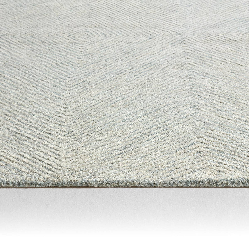 Labyrinth LAB04 Rug - alternate view