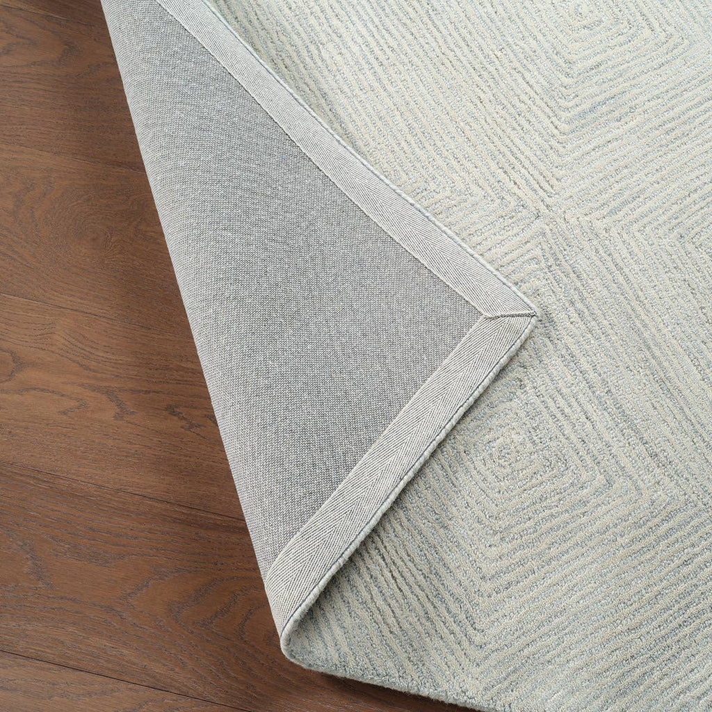 Labyrinth LAB04 Rug - alternate view