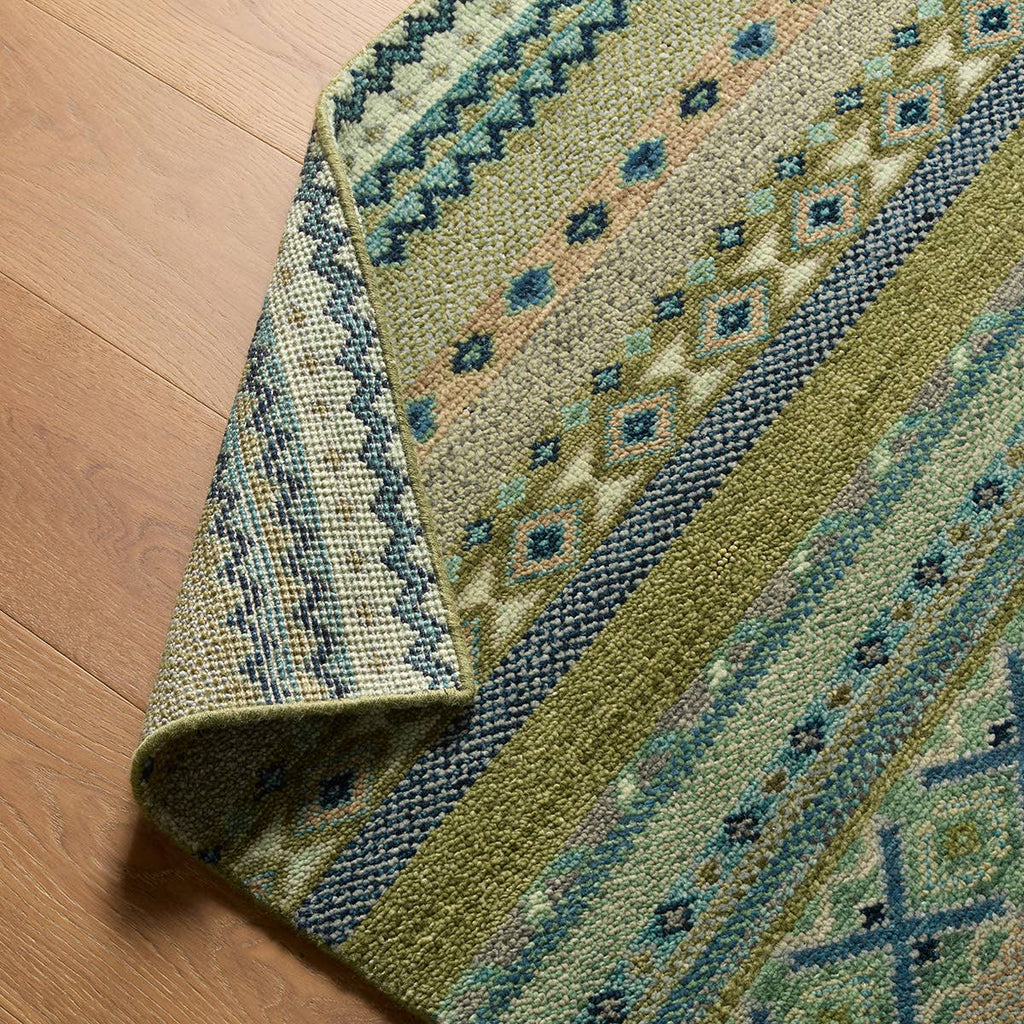 Liberty LIB15 Rug - alternate view