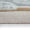 Layered Form LYD04 Rug - alternate view