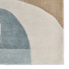 Layered Form LYD04 Rug - alternate view