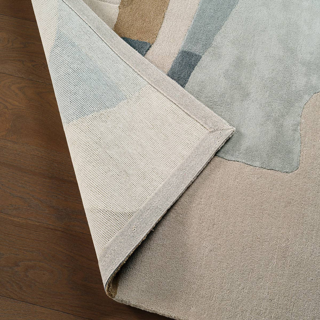 Layered Form LYD04 Rug - alternate view