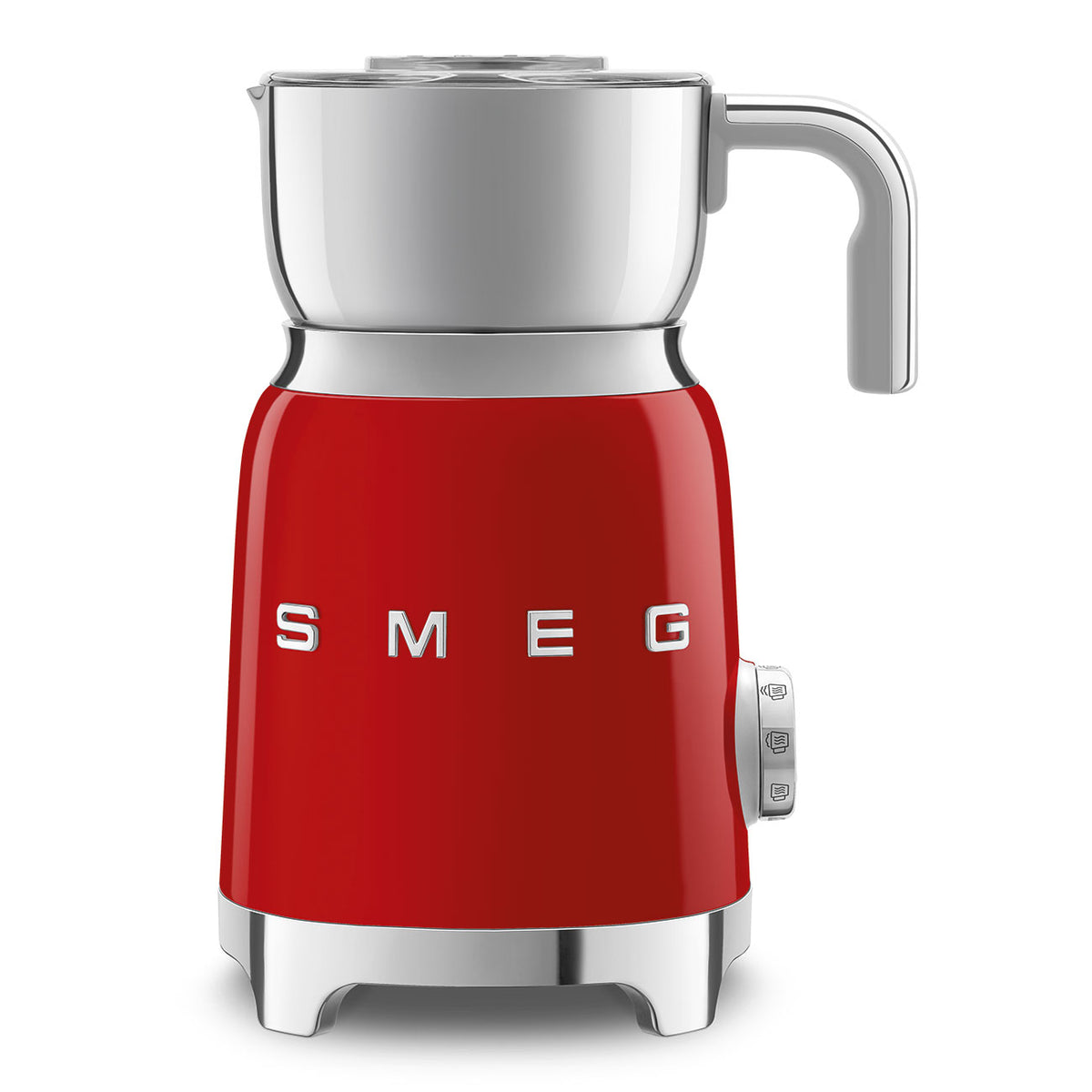 Smeg Montalatte