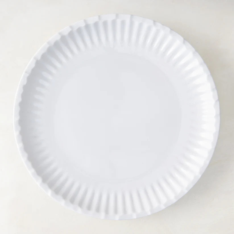 Street Eats Melamine Paper Plate - touchGOODS