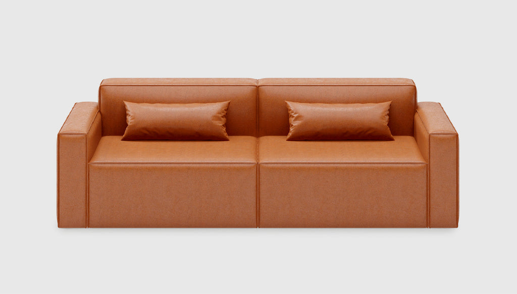 Mix Modular 2-PC Sofa - touchGOODS