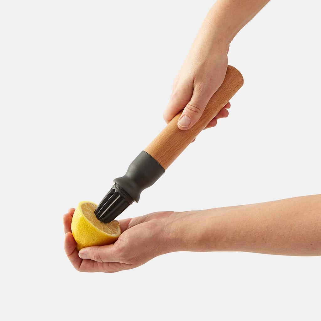 2-IN-1 MUDDLER & CITRUS REAMER - touchGOODS