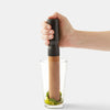 2-IN-1 MUDDLER & CITRUS REAMER - touchGOODS