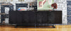 Gus* Modern Myles Credenza in a styled room setting