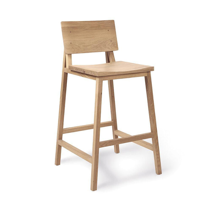 N3 Counter Stool - touchGOODS