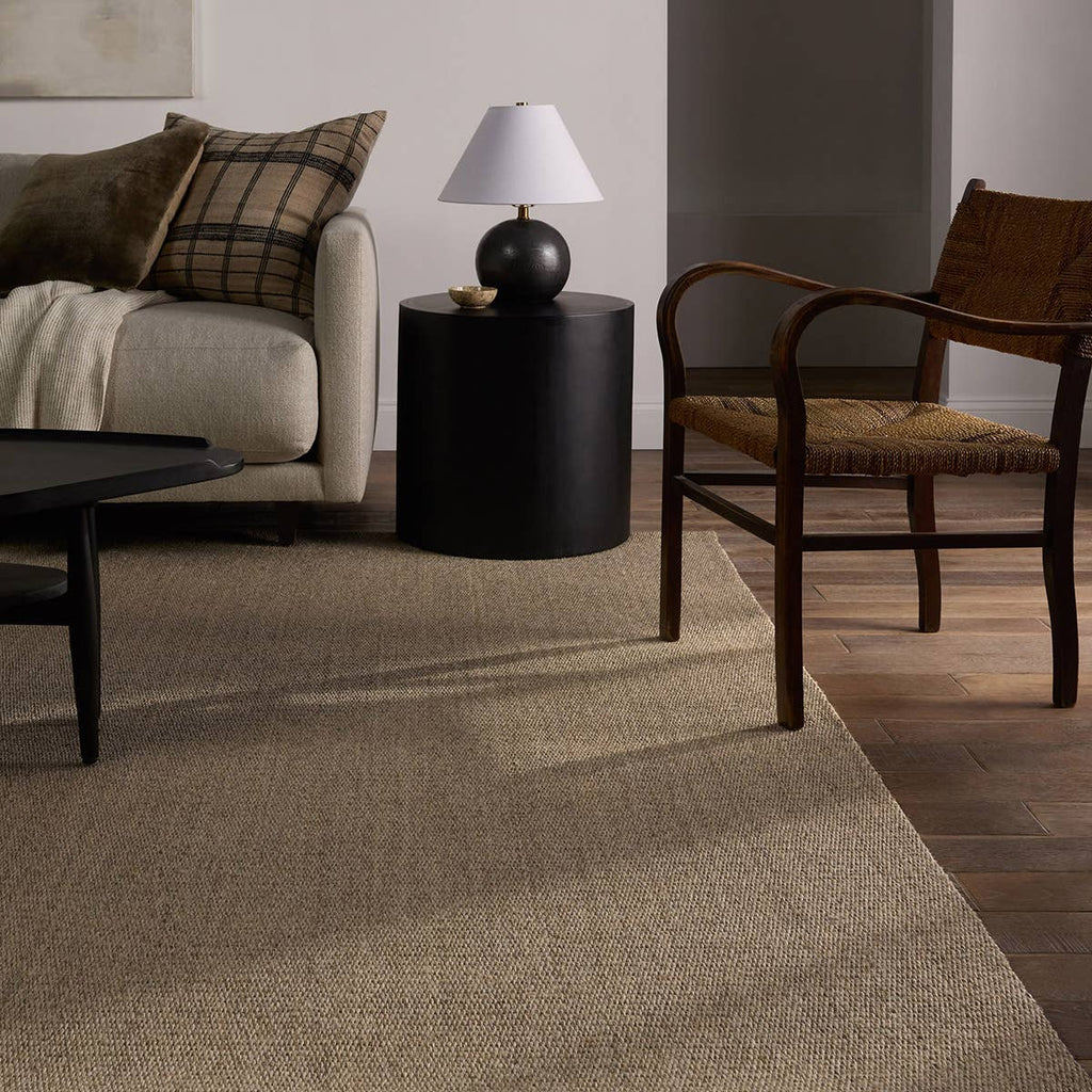 Naturals Sanibel NAS12 Rug - lifestyle view