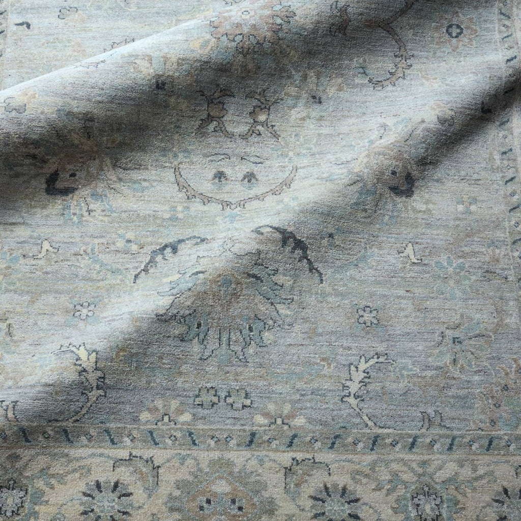 Orenda ORN05 Rug - alternate view