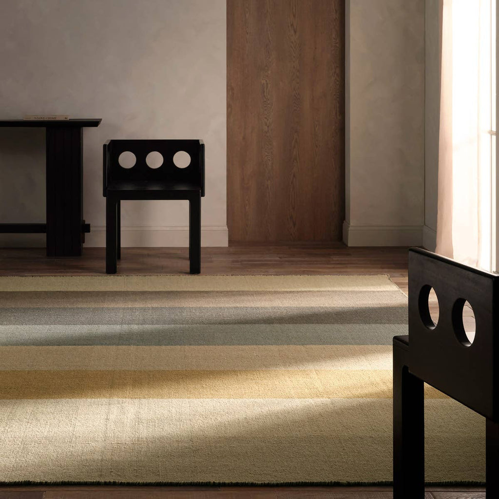 Pleda PLE01 Rug - lifestyle view