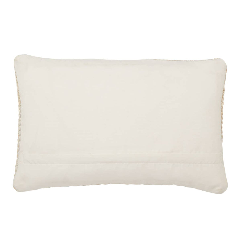 Pampas Outdoor Lumbar Pillow 13'X21' - alternate view