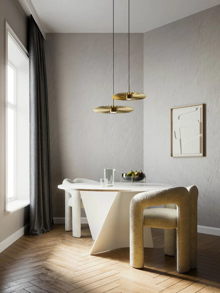 PLIÉ Pendant Light 284.01.ON - touchGOODS