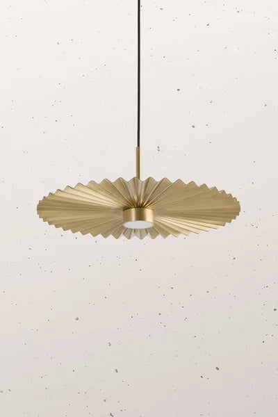 PLIÉ Pendant Light 284.01.ON - touchGOODS