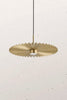 PLIÉ Pendant Light 284.01.ON - touchGOODS