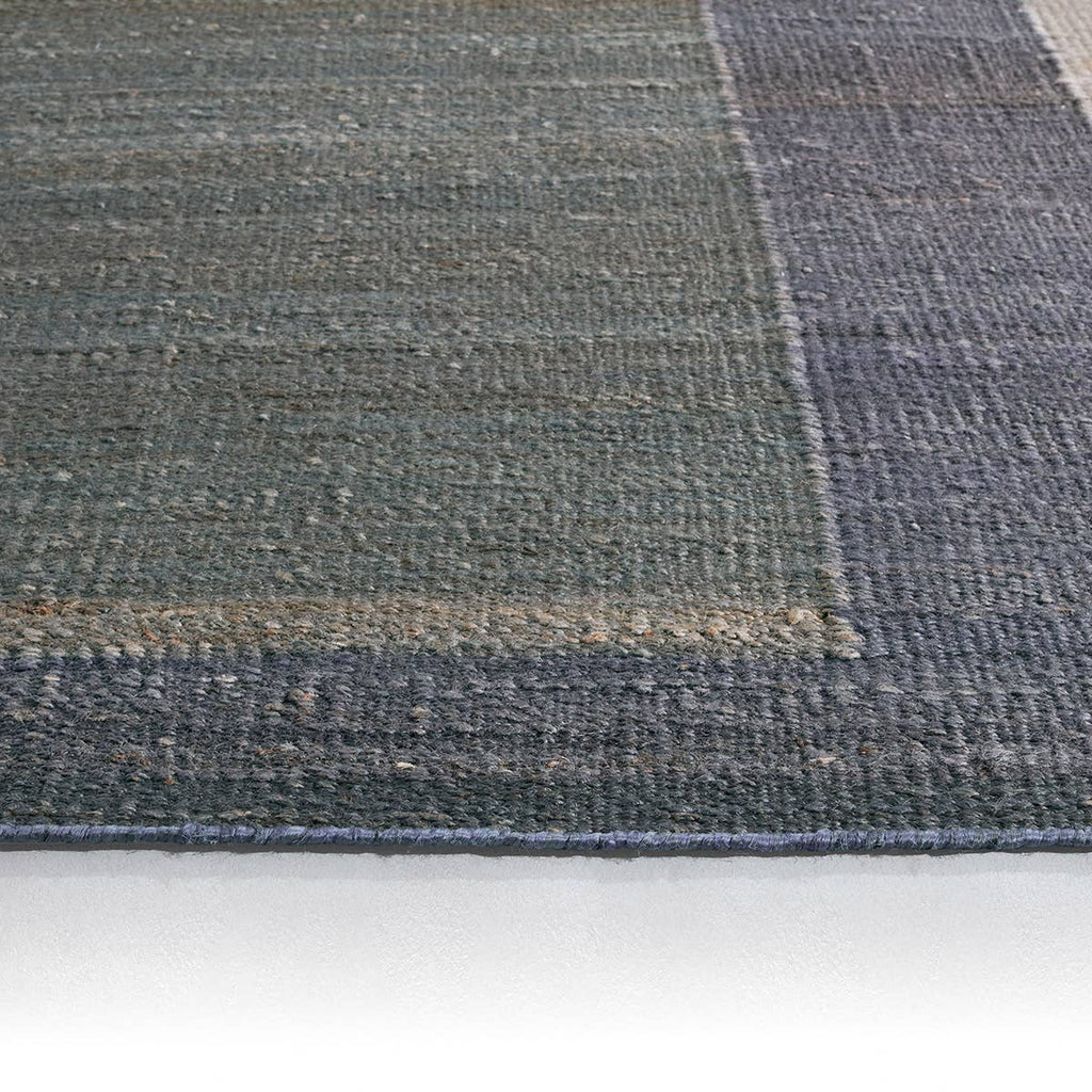 Refined Layers RFL01 Rug - alternate view