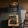 Refined Layers RFL01 Rug - lifestyle view