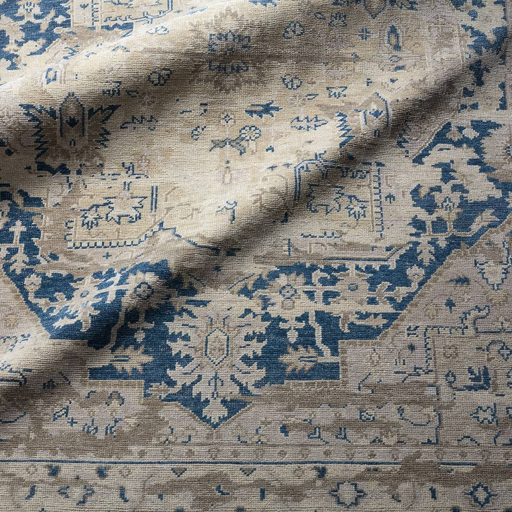 Rhapsody RHA01 Rug - alternate view