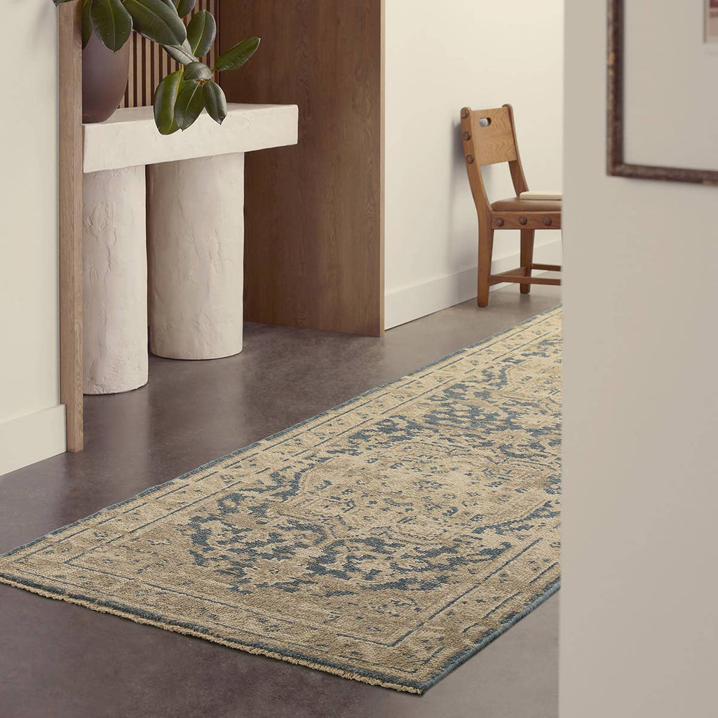 Rhapsody RHA01 Rug - lifestyle view