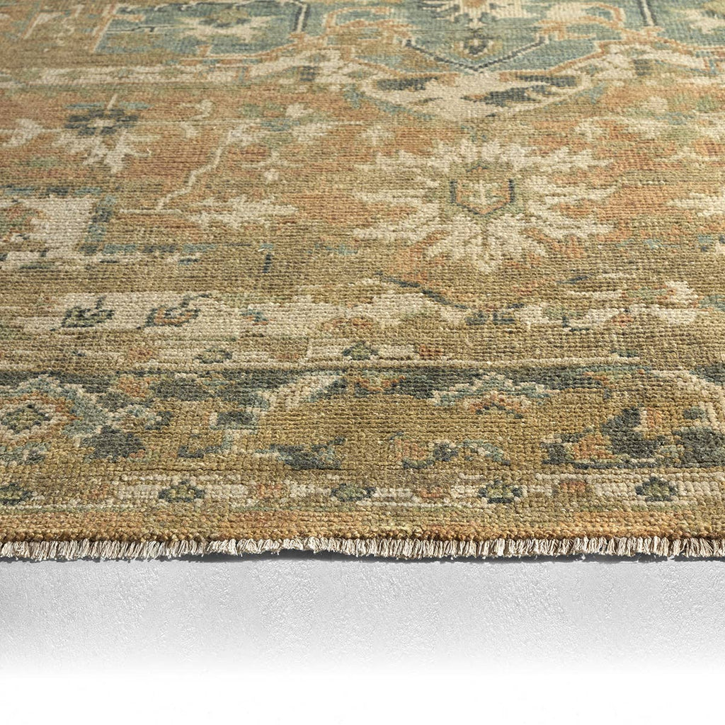 Rhapsody RHA02 Rug - alternate view