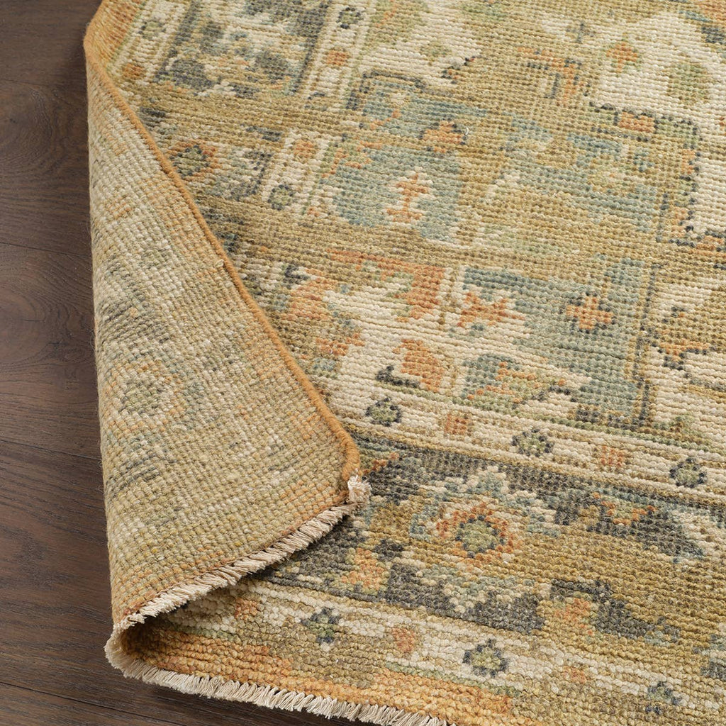 Rhapsody RHA02 Rug - alternate view