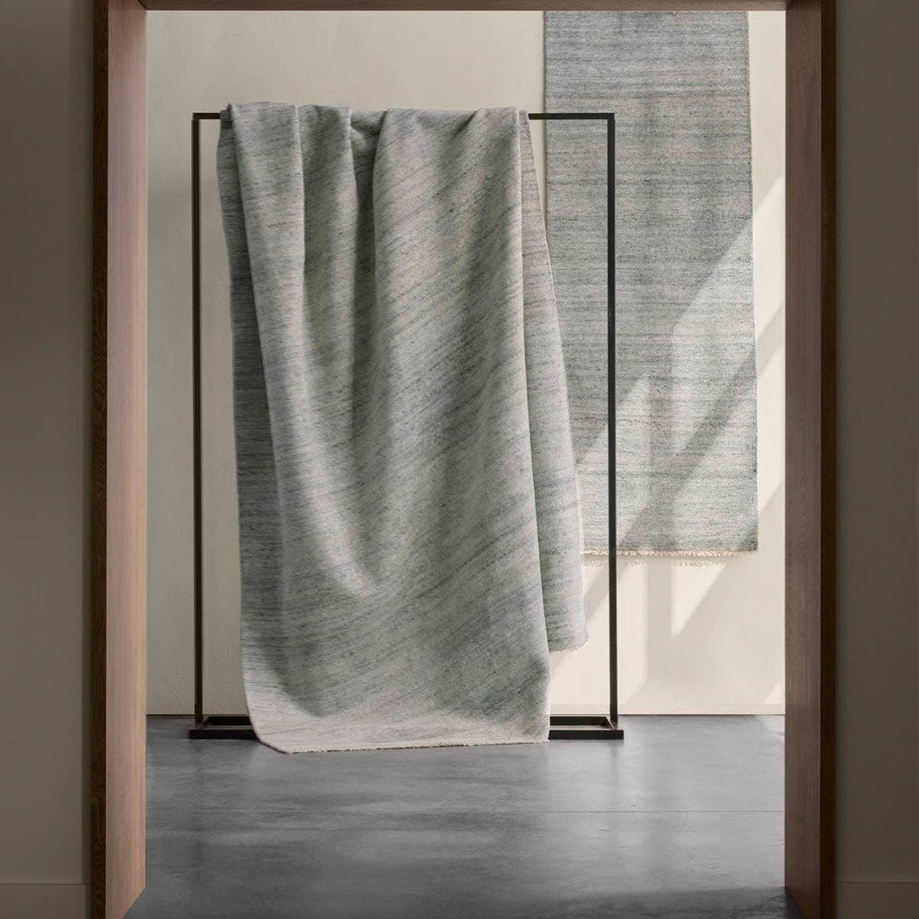 Saga SAG02 Rug - lifestyle view
