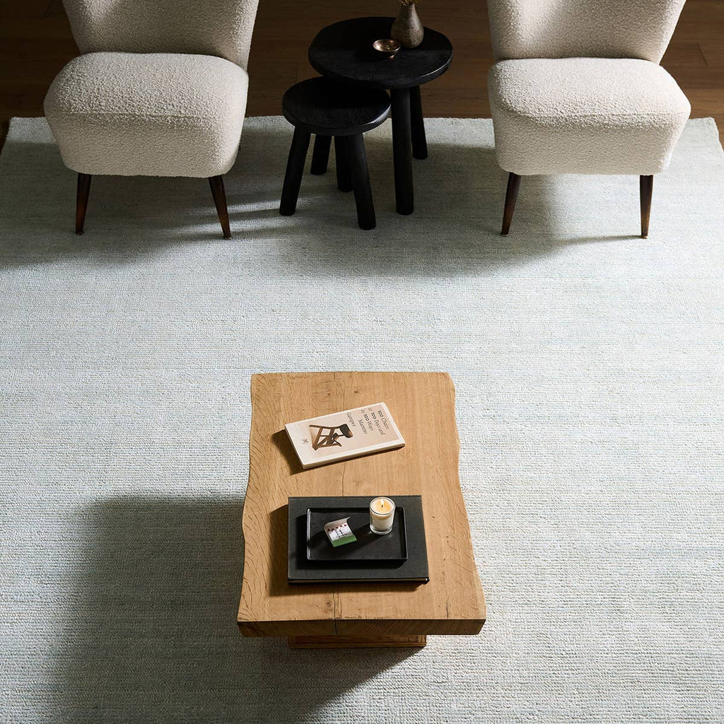 Soft Horizon SFH03 Rug - lifestyle view