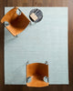 Soft Horizon SFH03 Rug - overhead view
