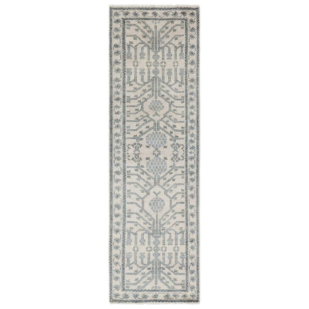Salinas SLN14 Rug - runner view