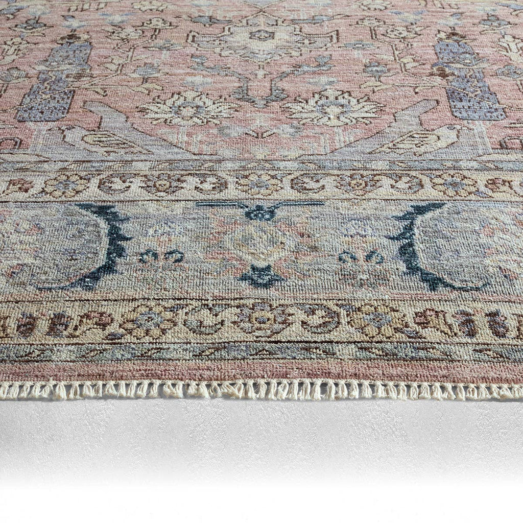 Someplace in Time SPT09 Rug - alternate view
