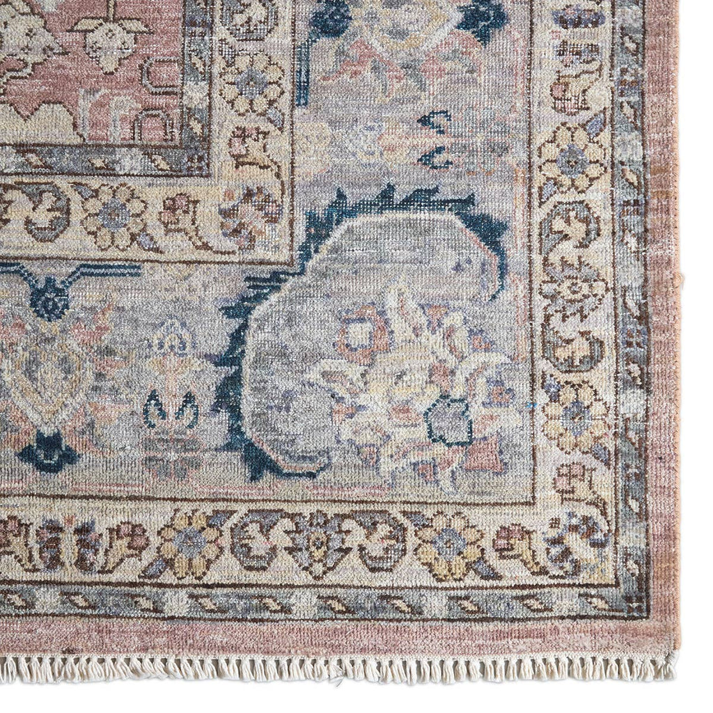 Someplace in Time SPT09 Rug - alternate view