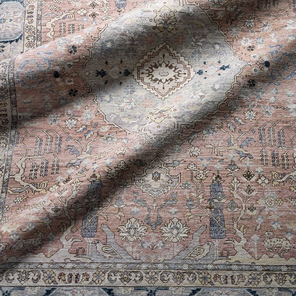 Someplace in Time SPT09 Rug - alternate view