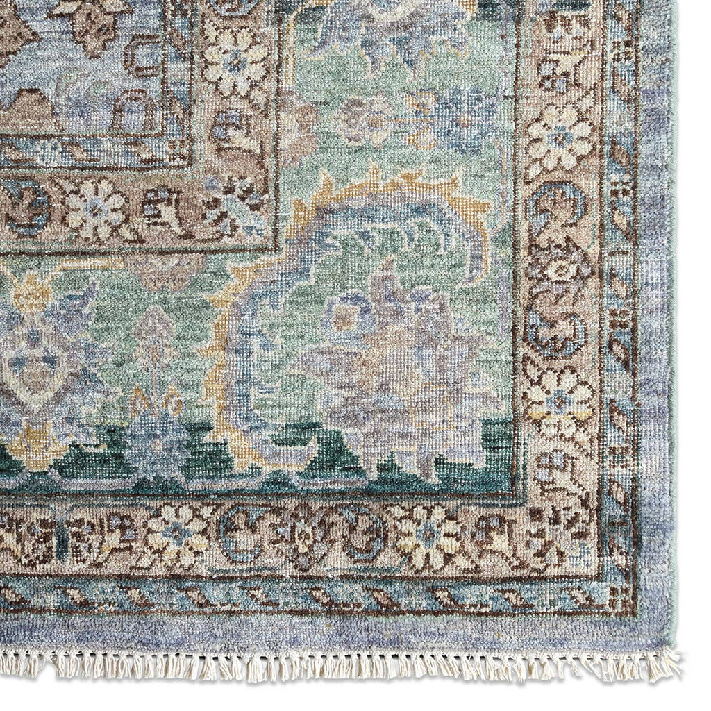 Someplace in Time SPT13 Rug - alternate view