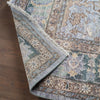 Someplace in Time SPT13 Rug - alternate view