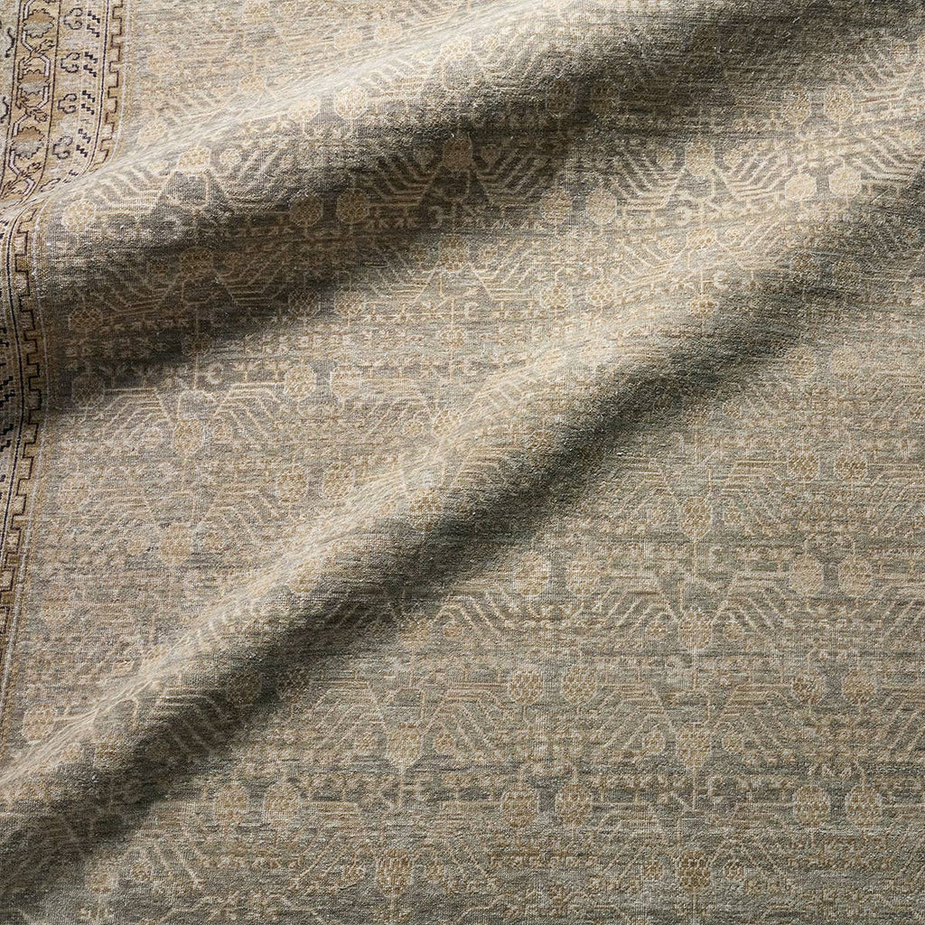 Someplace in Time SPT19 Rug - alternate view