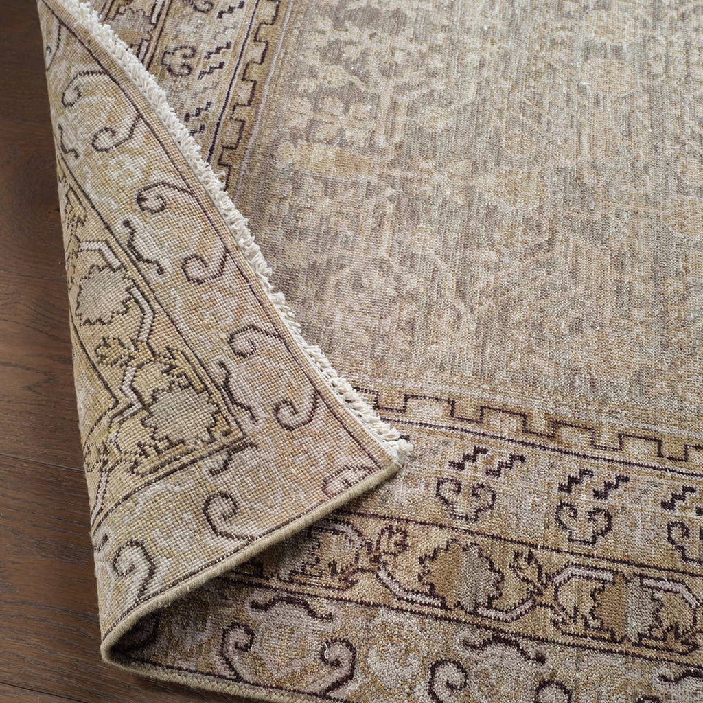Someplace in Time SPT19 Rug - alternate view